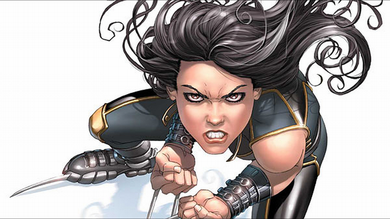 Illustration for article titled 11 X-Men Movie Spinoffs We'd Like to See